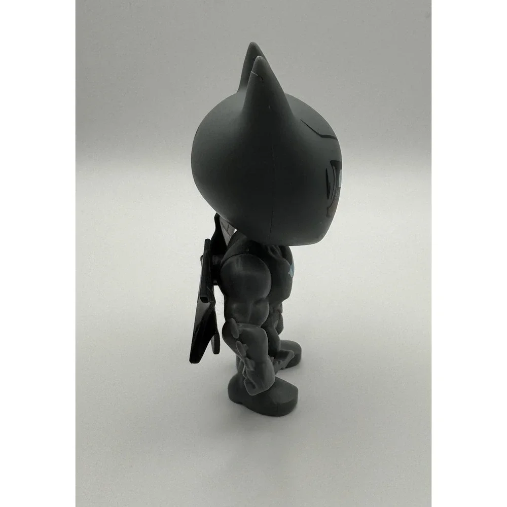 Sonic Wacky Pack Kids Batman Figure DC Comics 4